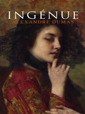 cover image of Ingénue
